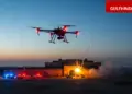 Drone attack on US Embassy in Saudi Arabia, high alert issued for people living in Riyadh and Jeddah