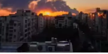 Drone attack on US embassy in Saudi Arabia, claims to target CIA station