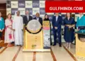 Dubai Duty Free: Indian man's luck shines in Dubai, 1000 AED ticket made him a millionaire overnight