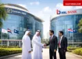 Dubai's Emirates NBD gets approval from UAE Central Bank to buy 60% stake in RBL Bank