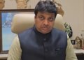 कांग्रेस पार्टी की दरबारी संस्कृति के कारण नेता