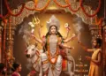 Durga Ashtami will bring happiness in the lives of these 4 zodiac signs, double the day and quadruple progress.