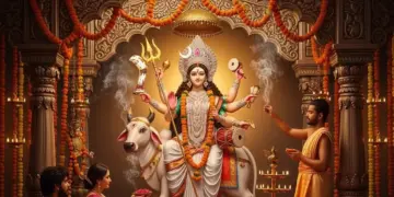 Durga Ashtami will bring happiness in the lives of these 4 zodiac signs, double the day and quadruple progress.