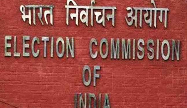 EC issues instructions before elections in 5 states including Assam-Kerala, these facilities are mandatory at polling stations