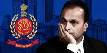 ED Action: Raids at 12 places on properties associated with Anil Ambani, major action by investigating agency