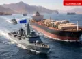 EU's big announcement, new corridor to be built for oil and food items stuck in Strait of Hormuz