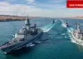 EU’s big decision, warships will be deployed to open the Strait of Hormuz, know what is the new plan