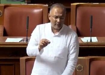 Early intervention centers will be established in all the districts of Karnataka by next year: Health Minister