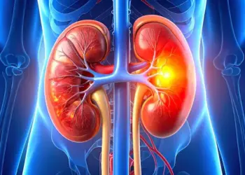 Early symptoms of kidney cancer: Do not ignore blood in urine, doctor told warning signs