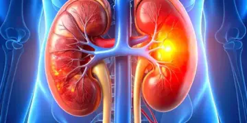 Early symptoms of kidney cancer: Do not ignore blood in urine, doctor told warning signs