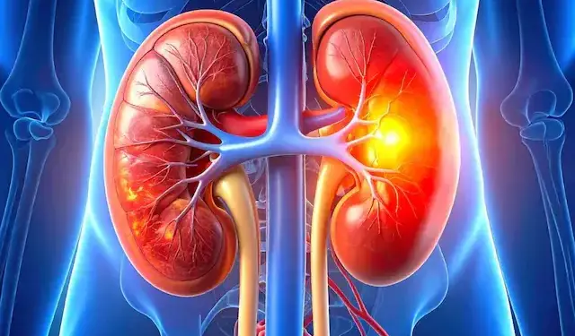 Early symptoms of kidney cancer: Do not ignore blood in urine, doctor told warning signs