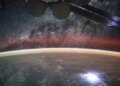 Earth's unique 'airglow' visible from space, know what scientists say