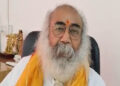 'Easy to criticize, difficult to become Modi', Acharya Pramod Krishnam thanked PM Modi