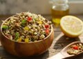 Easy way to stay healthy in busy life: From oats to sprouts, eat these things without cooking
