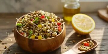 Easy way to stay healthy in busy life: From oats to sprouts, eat these things without cooking