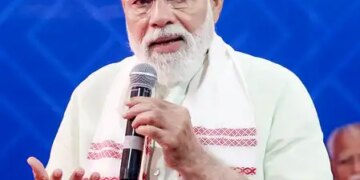 Education system should be in line with AI and digital economy, emphasis should be on AVGC sector: PM Modi
