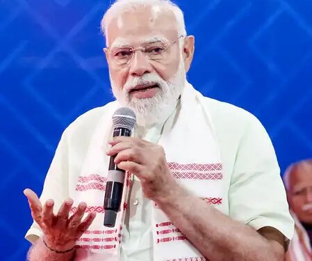Education system should be in line with AI and digital economy, emphasis should be on AVGC sector: PM Modi