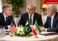 Efforts for reconciliation between America and Iran intensified, new 15 point plan sent through Pakistan
