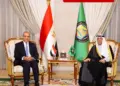 Egypt GCC Meeting: Important meeting in Saudi Arabia after Iran attack, demand for joint force for security of Arab countries