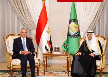 Egypt GCC Meeting: Important meeting in Saudi Arabia after Iran attack, demand for joint force for security of Arab countries