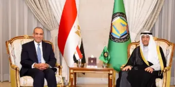 Egypt GCC Meeting: Important meeting in Saudi Arabia after Iran attack, demand for joint force for security of Arab countries