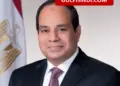 Egypt President El-Sisi’s big announcement, said the security of Gulf countries is Egypt’s part, made this appeal to Arab countries