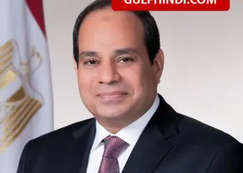 Egypt President El-Sisi’s big announcement, said the security of Gulf countries is Egypt’s part, made this appeal to Arab countries