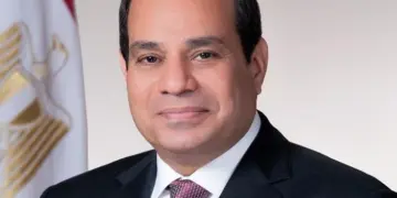 Egypt President El-Sisi’s big announcement, said the security of Gulf countries is Egypt’s part, made this appeal to Arab countries