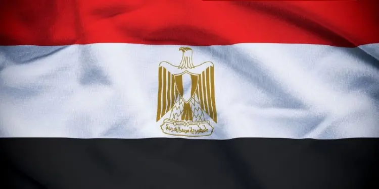 Egypt supported UAE and Kuwait, issued a big statement on the failure of terrorist conspiracies