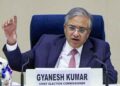 Election dates announced in four states and Puducherry, voting will be held in two phases in West Bengal