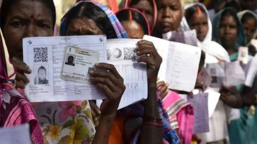 Election preparations completed from Bengal to Tamil Nadu, schedule will be released today