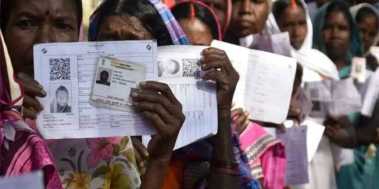 Election preparations completed from Bengal to Tamil Nadu, schedule will be released today