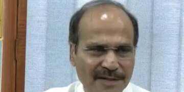 बंगाल में चुनाव नहीं होने चाहिए: अधीर रंजन