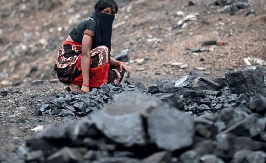 Electricity system in India will not waver even amid Middle East crisis, 'black gold' becomes shield, know complete details
