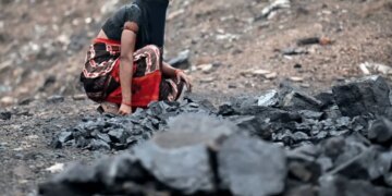 Electricity system in India will not waver even amid Middle East crisis, 'black gold' becomes shield, know complete details