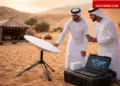 Elon Musk’s Starlink service started in UAE, now superfast internet will be available even in desert and remote areas