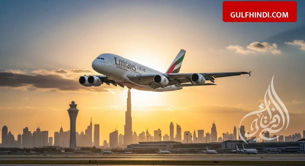 Emirates Flight Update: Flights will start from Dubai to 140 cities, know the new rules before going to the airport