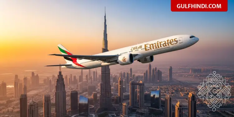 Emirates Flight Update: Now 22 daily flights from Dubai to India, airline released new schedule