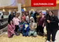 Emirates special flight for passengers stranded in Russia, people returned in empty plane, government gave a big gift