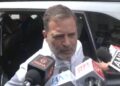 Energy security in danger due to wrong foreign policy, government should prepare: Rahul Gandhi