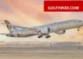 Etihad Airways Flight Update: Flights started for 46 more cities, know which cities of India the flights will go to