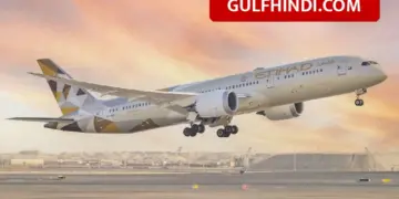 Etihad Airways Flight Update: Flights started for 46 more cities, know which cities of India the flights will go to