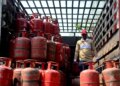 Even after 27 days of war, India has sufficient stock of oil, government gave relief news for LPG gas consumers.