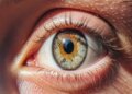 Eye color and swelling indicate health condition, Tridosha balance is the biggest reason.