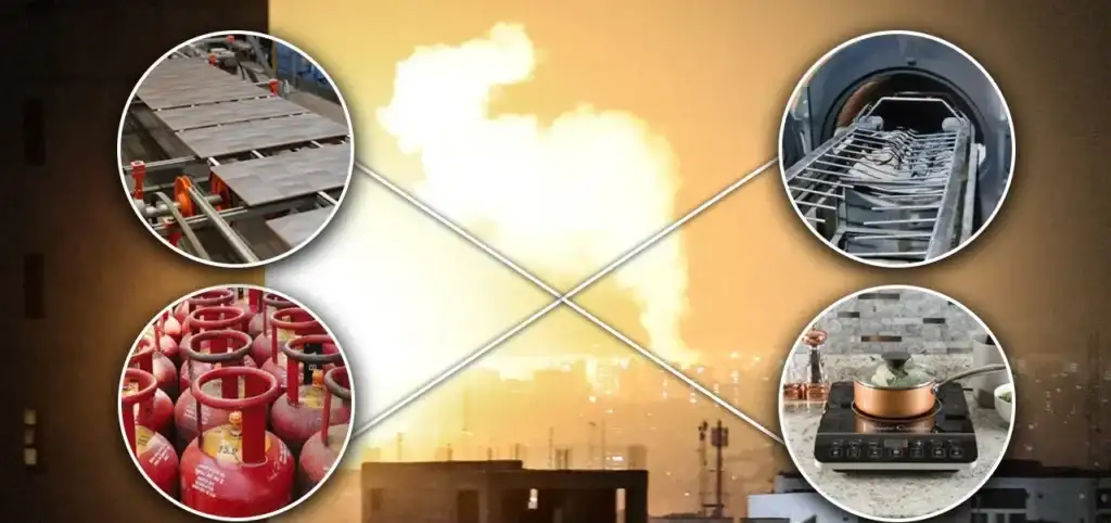 Factories closed, crematoriums stalled and rising gas prices… How these conditions are spoiling sports and the lives of common people amid the war.