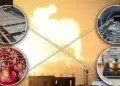 Factories closed, crematoriums stalled and rising gas prices… How these conditions are spoiling sports and the lives of common people amid the war.