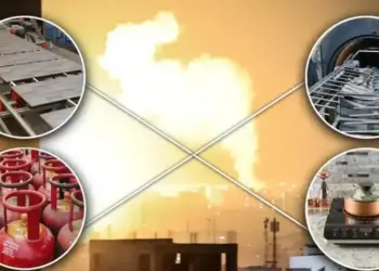 Factories closed, crematoriums stalled and rising gas prices… How these conditions are spoiling sports and the lives of common people amid the war.