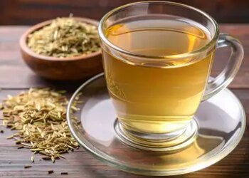 Fennel: Homemade tonic to keep body and mind cool in summers, many benefits of consuming it