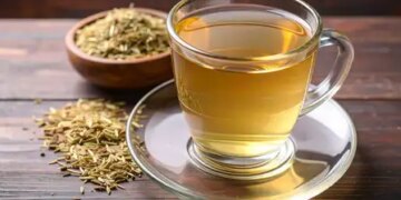 Fennel: Homemade tonic to keep body and mind cool in summers, many benefits of consuming it