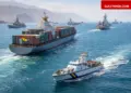 Fertilizer supply stopped due to closure of Strait of Hormuz, 5 countries including India got permission to pass through the sea